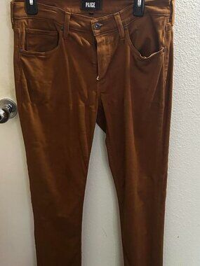 Paige Denim Pants - Size 32